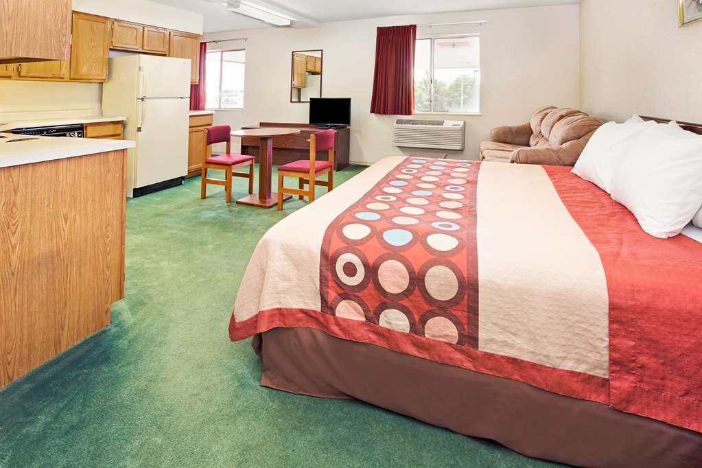Super 8 By Wyndham Henderson North East Denver Zimmer foto